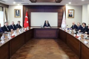 Finansal İstikrar Komitesi