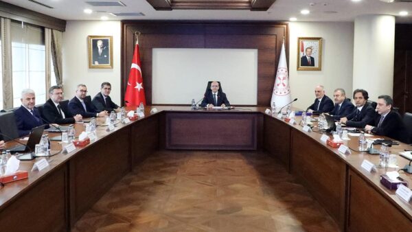 Finansal İstikrar Komitesi