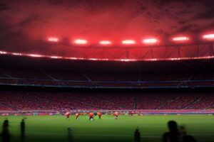 Flamengo Küresel Futbolda