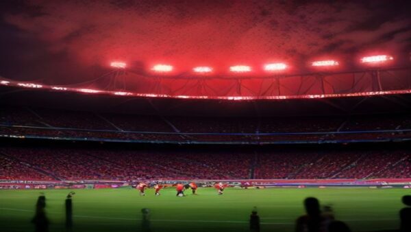 Flamengo Küresel Futbolda