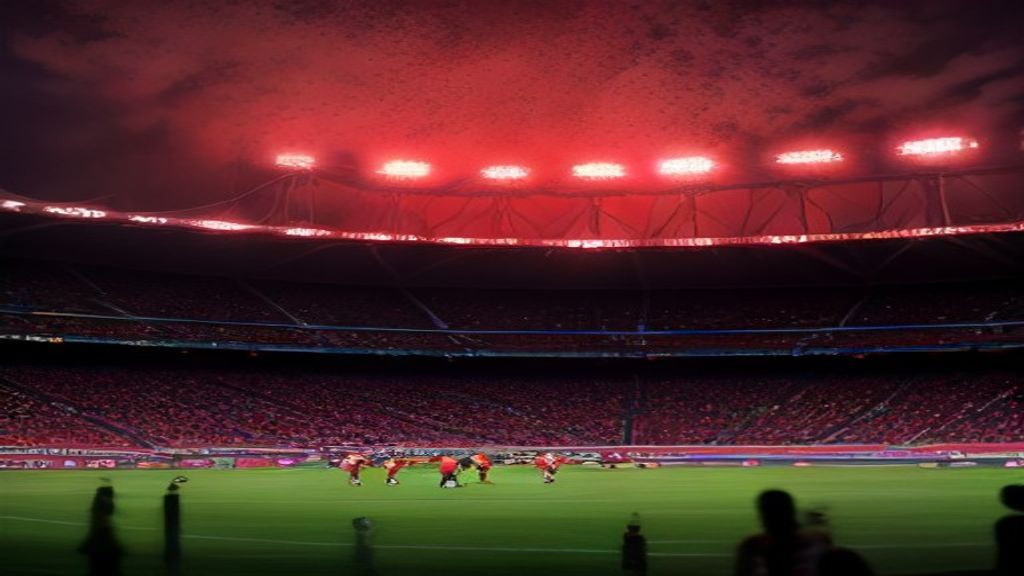 Flamengo Küresel Futbolda