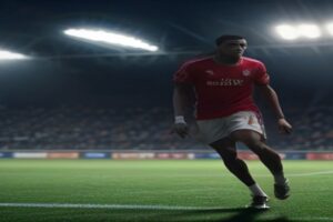 Folarin Balogun Transfer