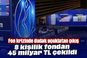 Fon Krizinde 8
