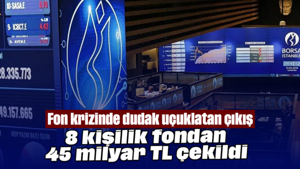 Fon Krizinde 8