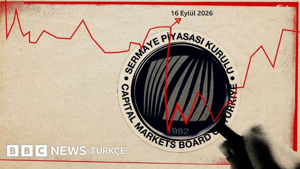 Fon Krizinde SPK Neden Eleştiriliyor? Sürecin Perde Arkası