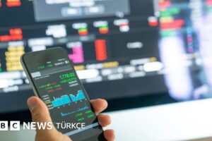 Fon Yöneticilerinin İsviçre'ye