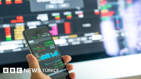 Fon Yöneticilerinin İsviçre'ye