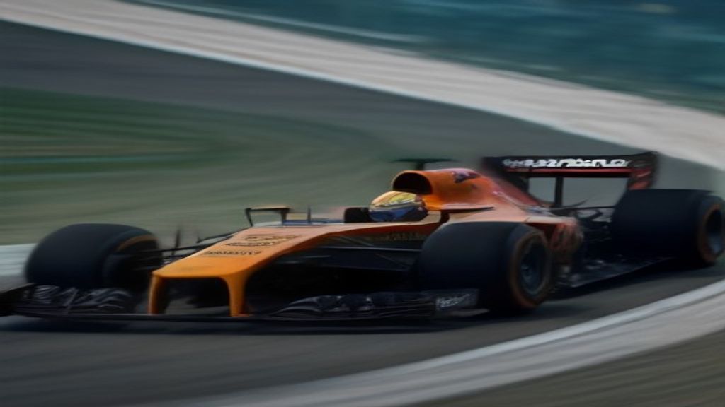 Formula 1 2026