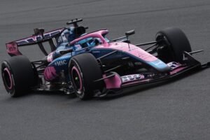 Formula 1 İtalya