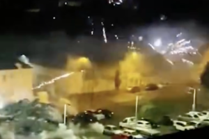 Fransa'da Polis Aracı