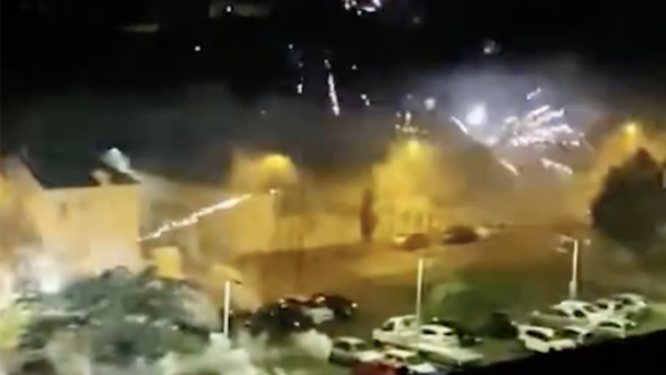 Fransa'da Polis Aracı