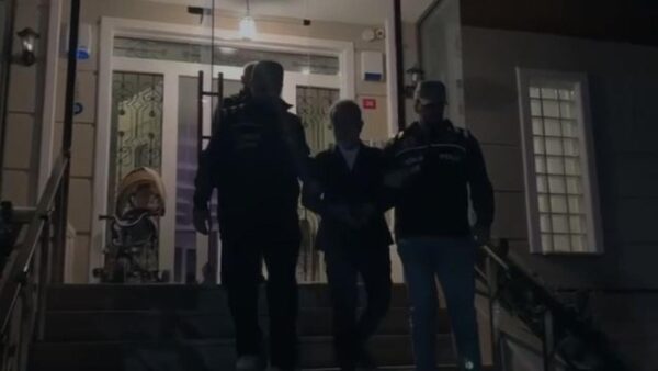 Gazeteci Ali Tarakcı'ya