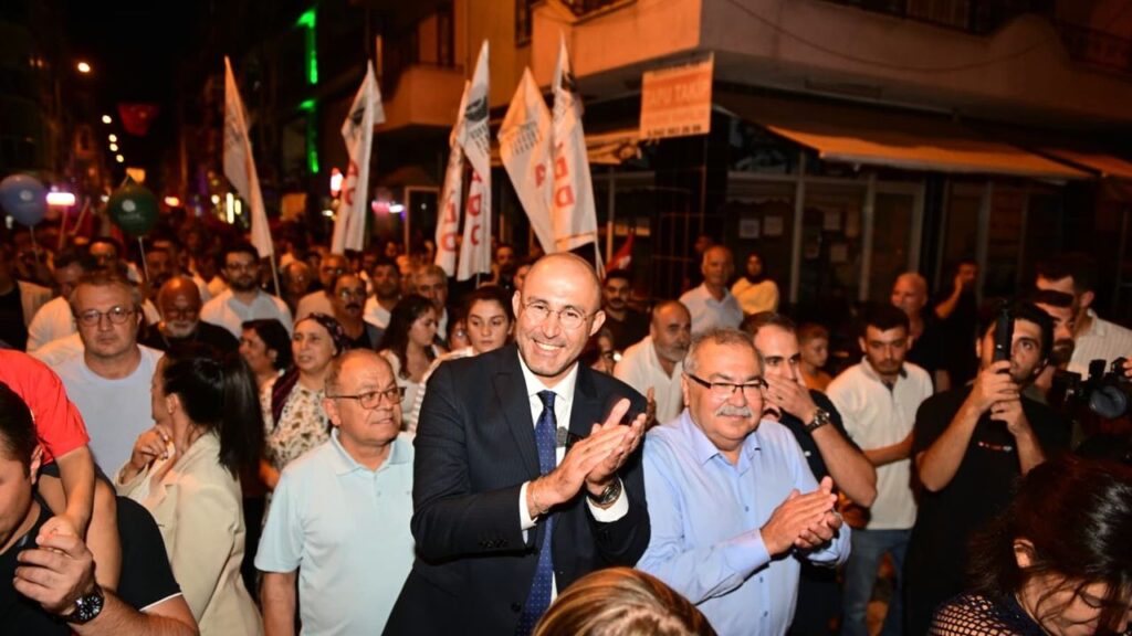 Germencik 22. İncir Festivali: Fiyat Artışı ve Tanıtım İçin Büyük Adım