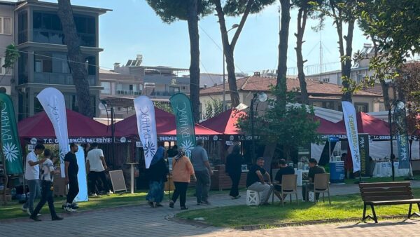 Germencik İncir Festivali