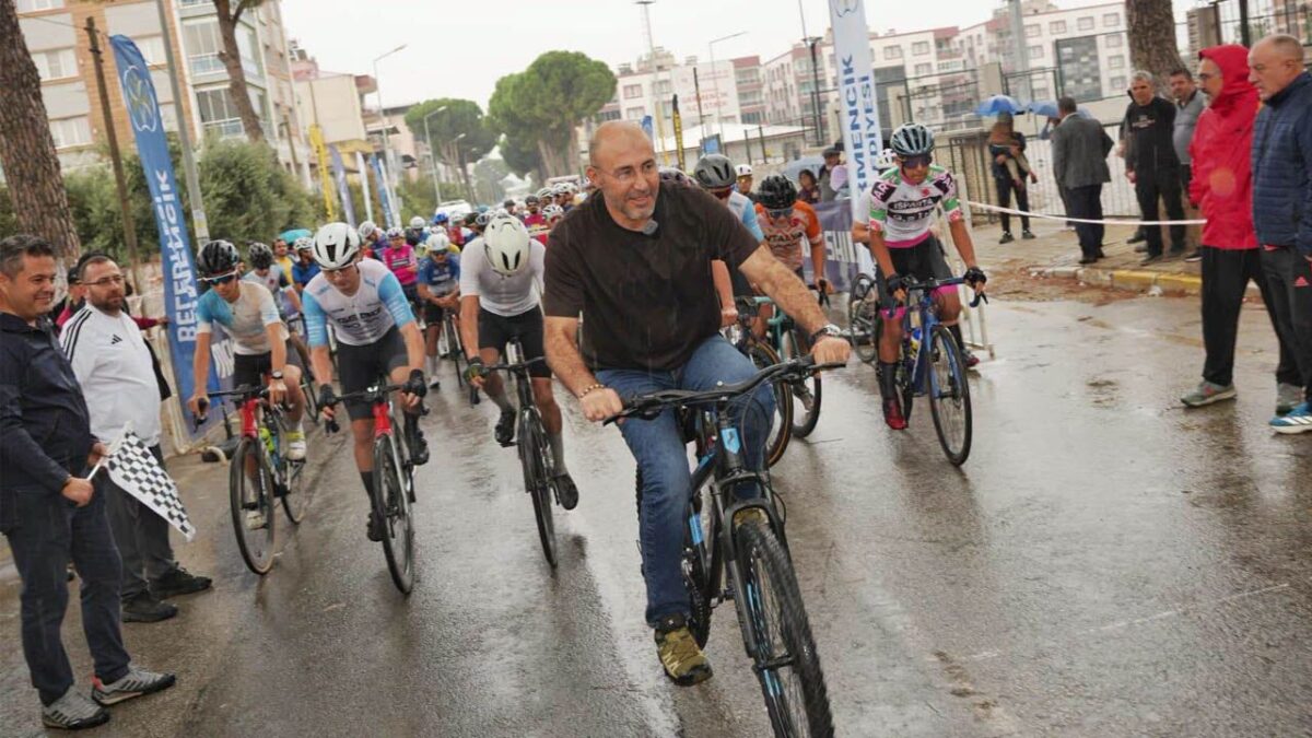 Germencik'te İncir Festivali