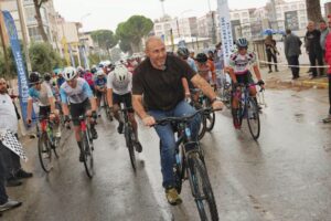 Germencik'te İncir Festivali