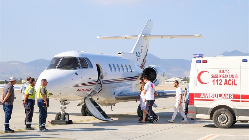 Girne Gemi Kazası Sonrası Erhan Arıklı Görevden Alındı, Aydın Limanları da Göz Altında