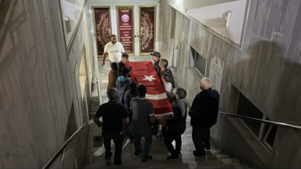 Girne'de Yüksek Hızlı