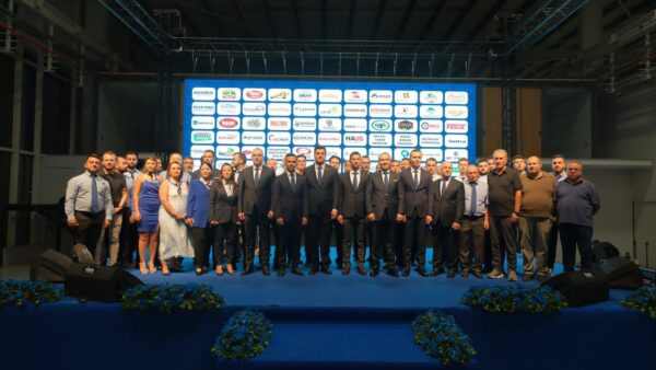 Gökhan Maraş AYSO