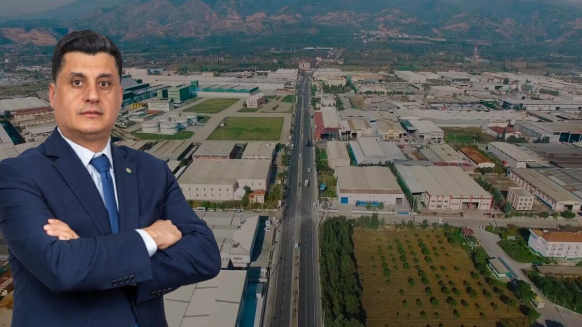 Gökhan Maraş’ın Savunma