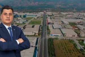 Gökhan Maraş’ın Savunma