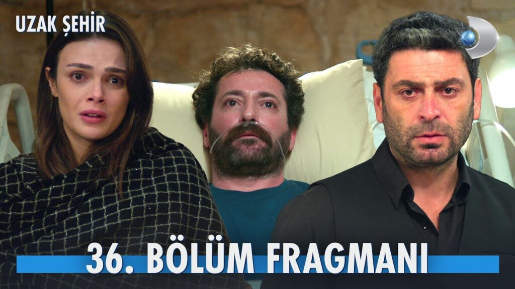 Google Trends'te "Uzak Şehir" Araması Aydın’da Neden Artıyor?