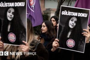 Gülistan Doku Dosyasında