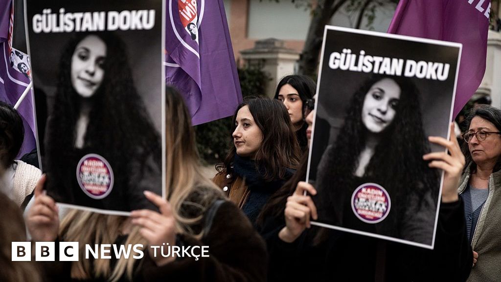 Gülistan Doku Dosyasında