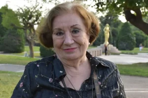 Gülsen Tuncer’in Vefatı