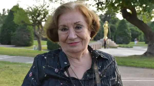 Gülsen Tuncer’in Vefatı