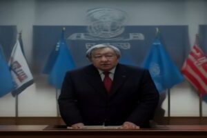 Guterres'ten ABD-İran Saldırılarıyla