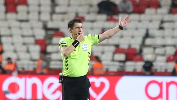 Halil Umut Meler'in