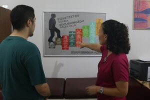 Hemşire ve Osmaniye