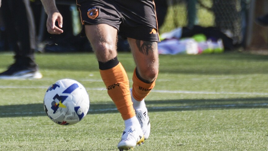 Hull City Premier