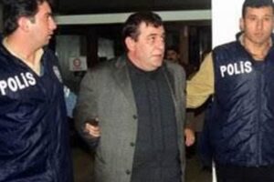 Hüseyin Saral’ın Çocukları