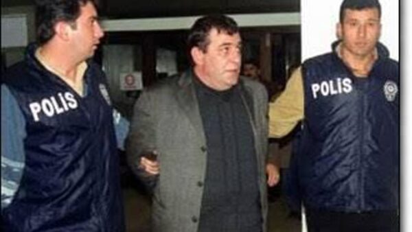 Hüseyin Saral’ın Çocukları