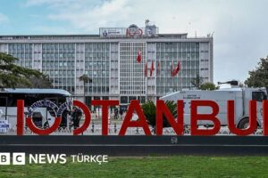 İBB'de yeni dalga