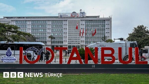 İBB'de yeni dalga