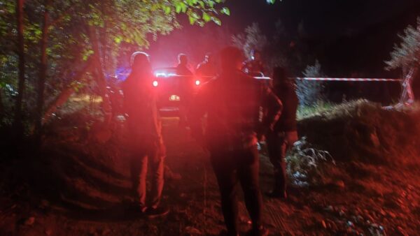 İncirliova’da Belediye Memuru