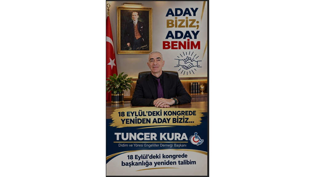 İncirliova’da Okul Bahçeleri Yeniden Düzenlendi: Yeni Eğitim-Öğretim Yılına Hazırlık