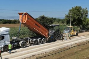 İncirliova'da Ulaşım Güçleniyor: