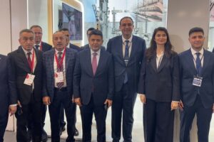 InnoTrans 2026: Yapay