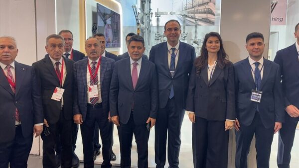 InnoTrans 2026: Yapay