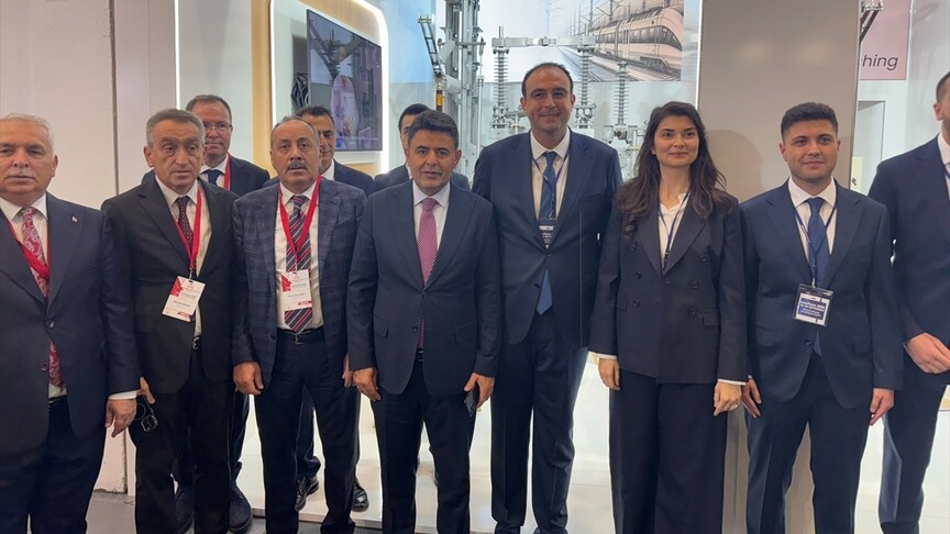 InnoTrans 2026: Yapay