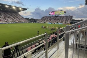 Inter Miami –