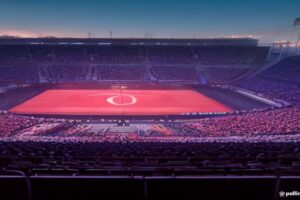Inter Miami Türkiye’de