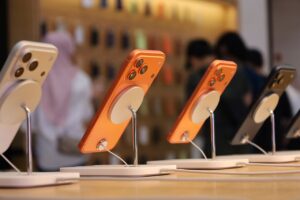 iPhone 18 trendi
