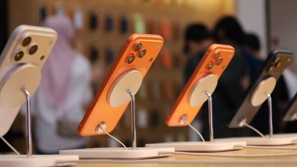 iPhone 18 trendi