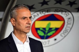 İsmail Kartal İstifa