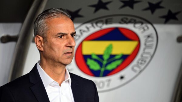 İsmail Kartal İstifa